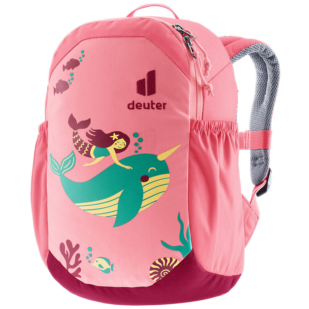 Deuter Pico blossom-dahlia Veľkosť: OneSize 4046051181349