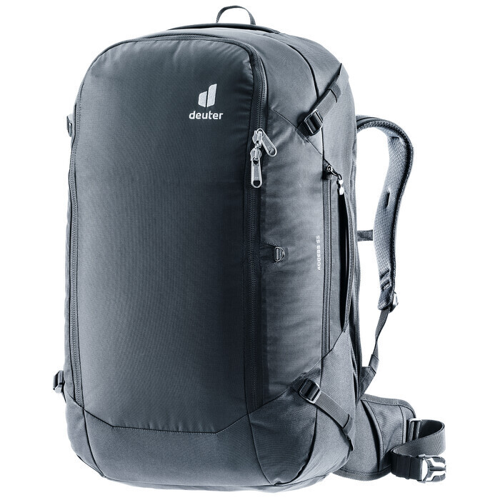 deuter Access 55 Black Veľkosť: OneSize
