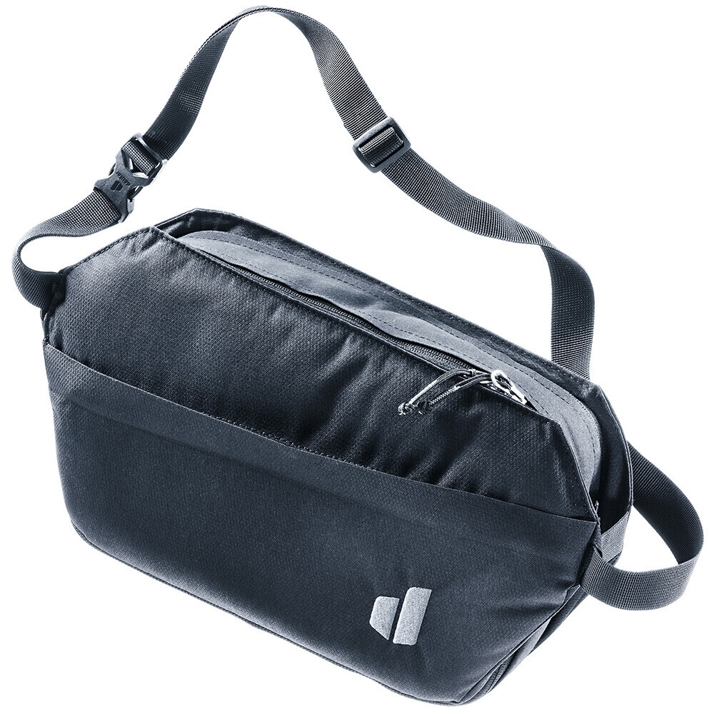 deuter Passway 4+1 Black Veľkosť: OneSize