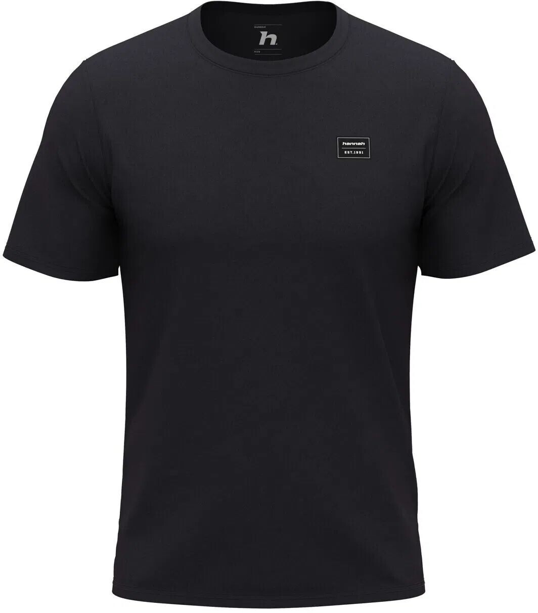 Hannah ALSEK II anthracite Veľkosť: 3XL