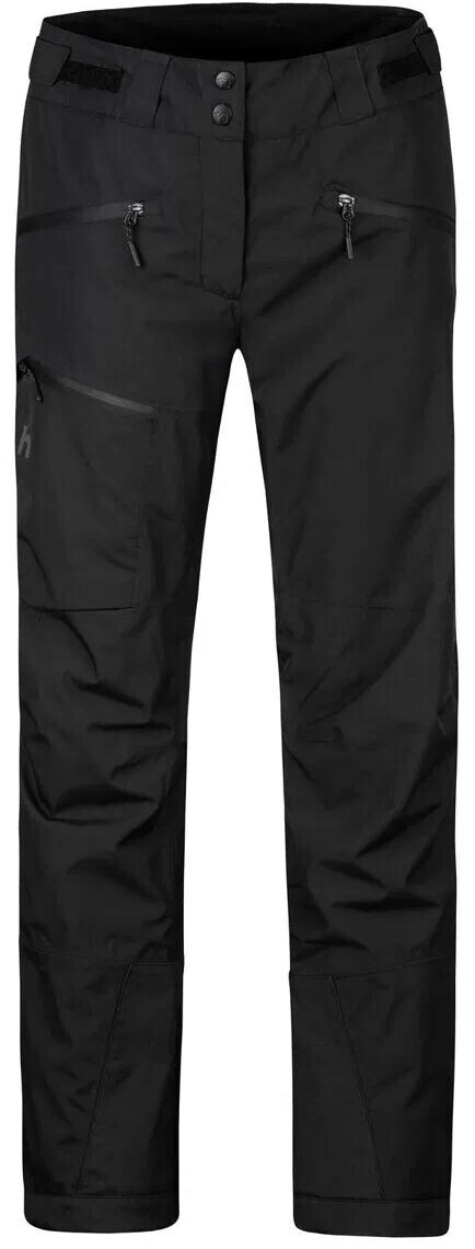 Hannah BONS anthracite Veľkosť: 36