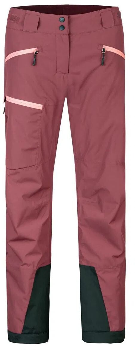 Hannah BONS roan rouge Veľkosť: 36