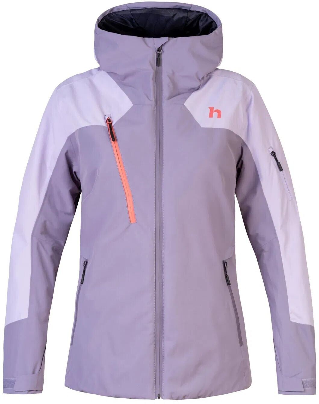 Hannah RITTA purple popol/orchidea petal Veľkosť: 36