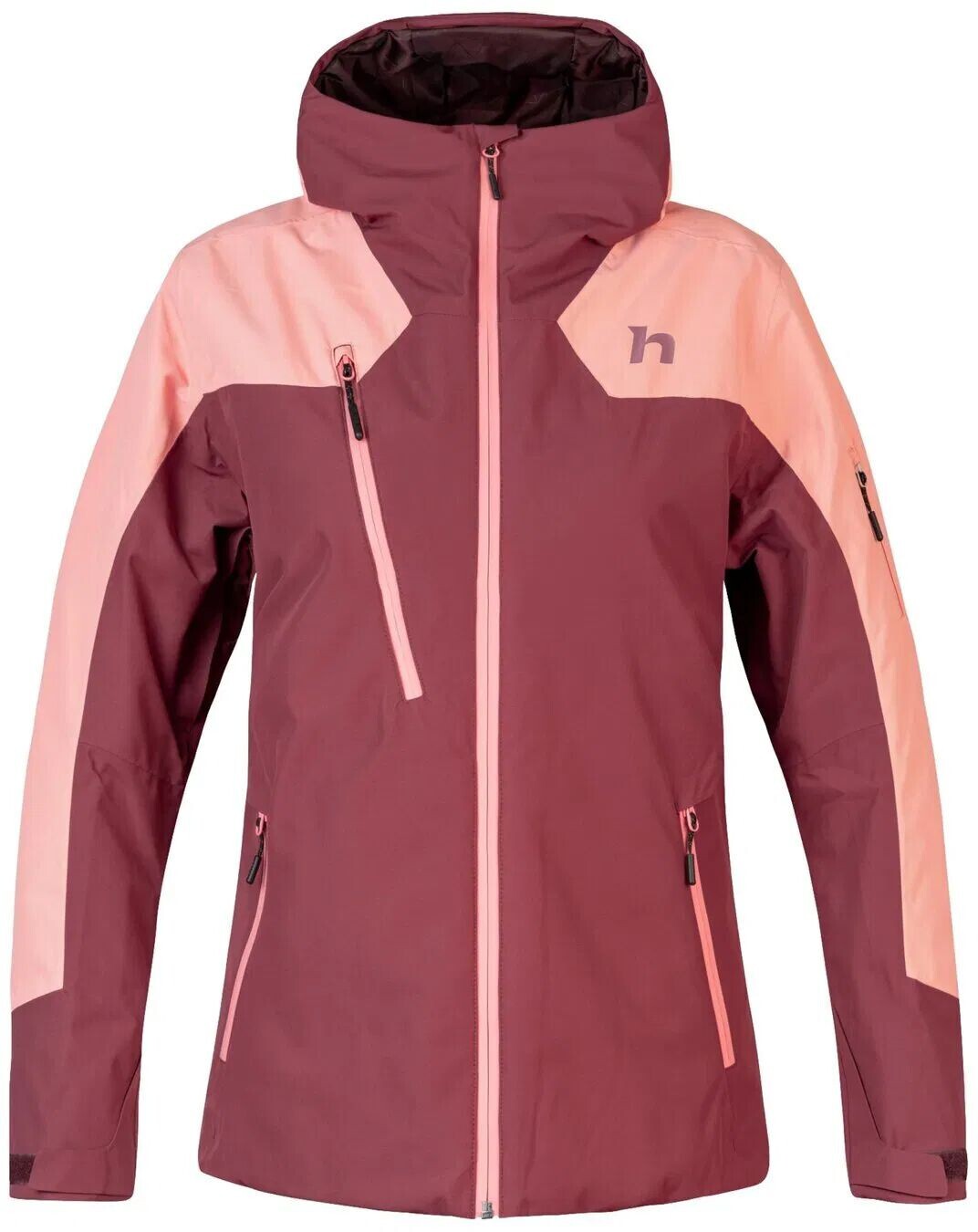 Hannah RITTA roan rouge/coral pink Veľkosť: 36