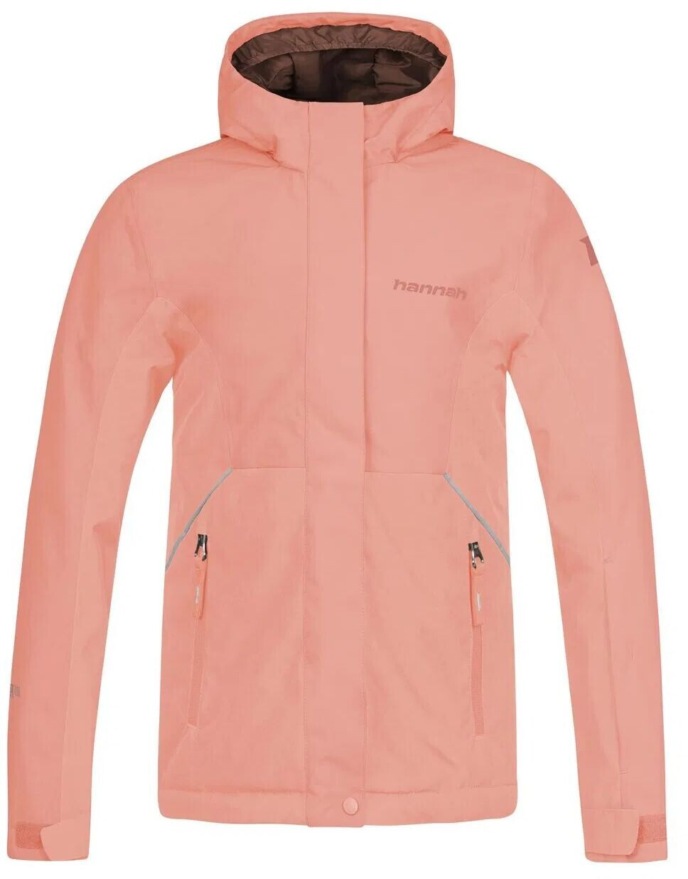 Hannah VALA JR coral pink Veľkosť: 110-116