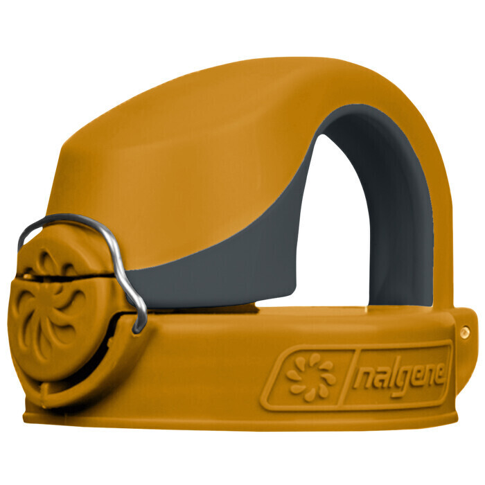 Nalgene OTF Cap (2570-0124) Brown Black/2570-1224 Veľkosť: OneSize