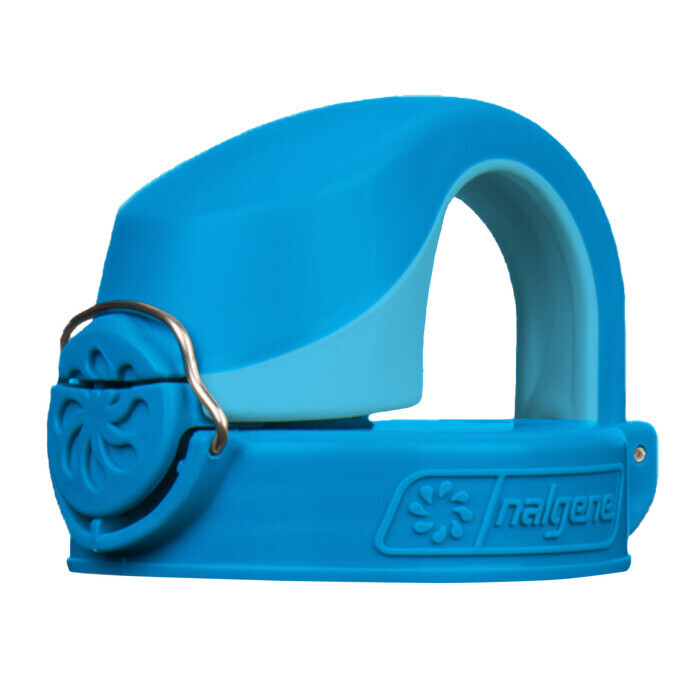 Nalgene OTF Cap (2570-0124) Glacial Blue 2570-0624 Veľkosť: OneSize
