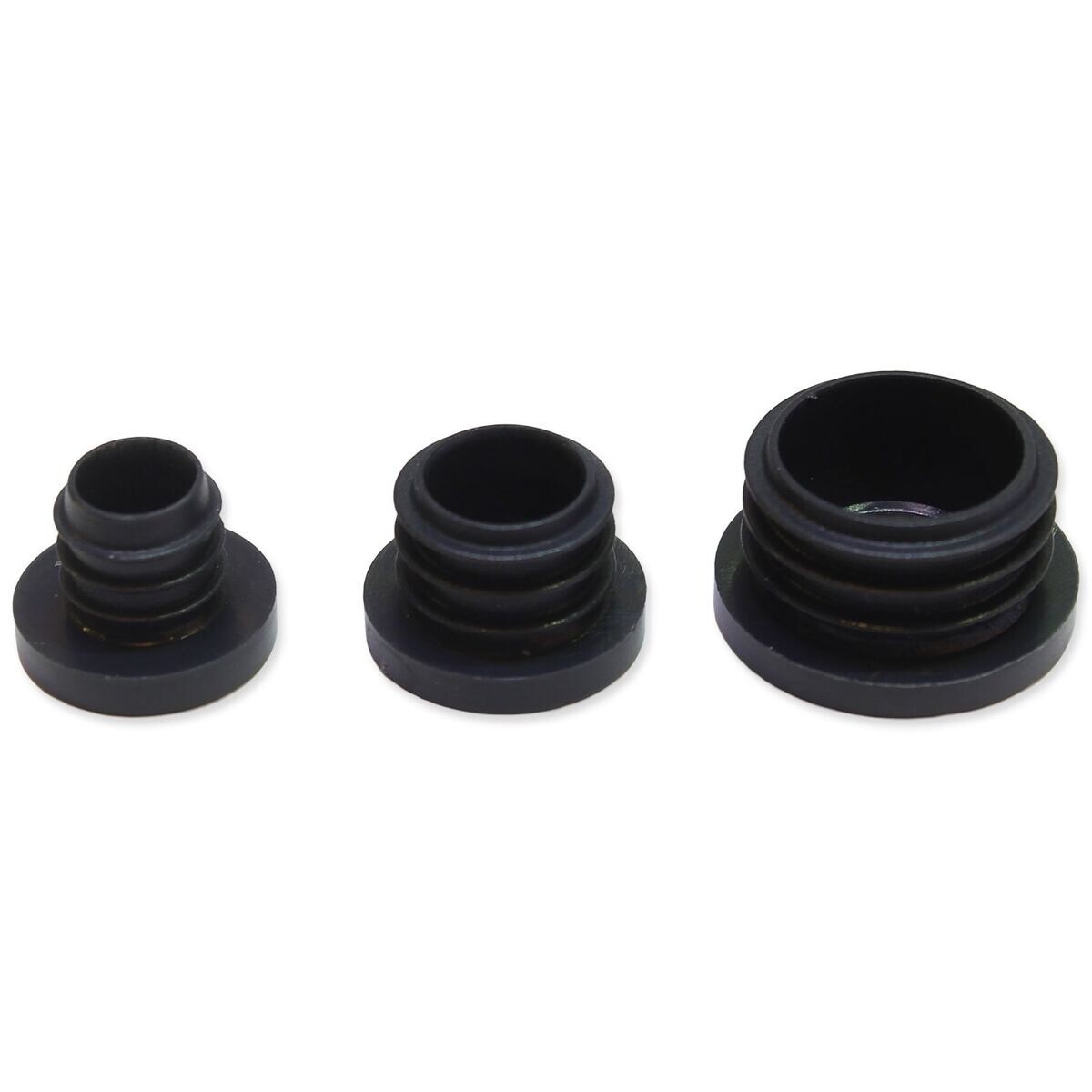 Díl Eheim sada těsnících zátek (3ks)