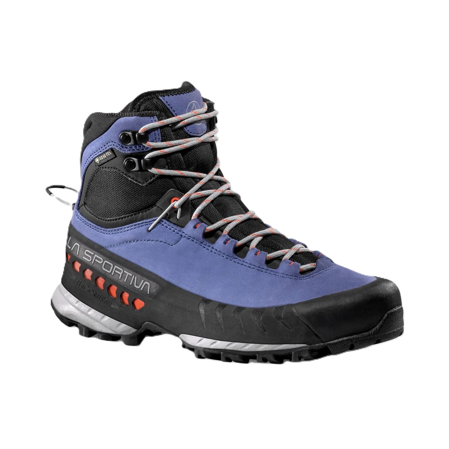 La Sportiva TX5 Woman GTX Moonlight/Cherry Tomato Veľkosť: 38 8058428215706