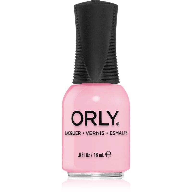 Orly Lacquer ošetrujúci lak na nechty odtieň Wink Wink 18 ml