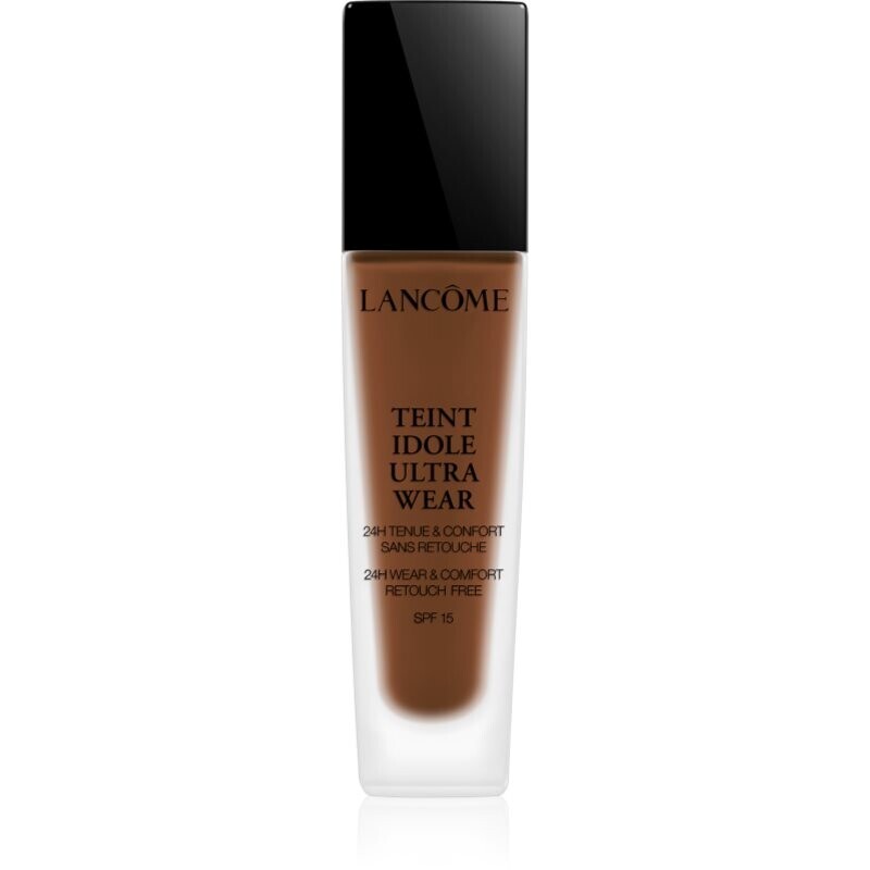 Lancôme Teint Idole Ultra Wear dlhotrvajúci make-up SPF 15 odtieň 13,3 Santal 30 ml