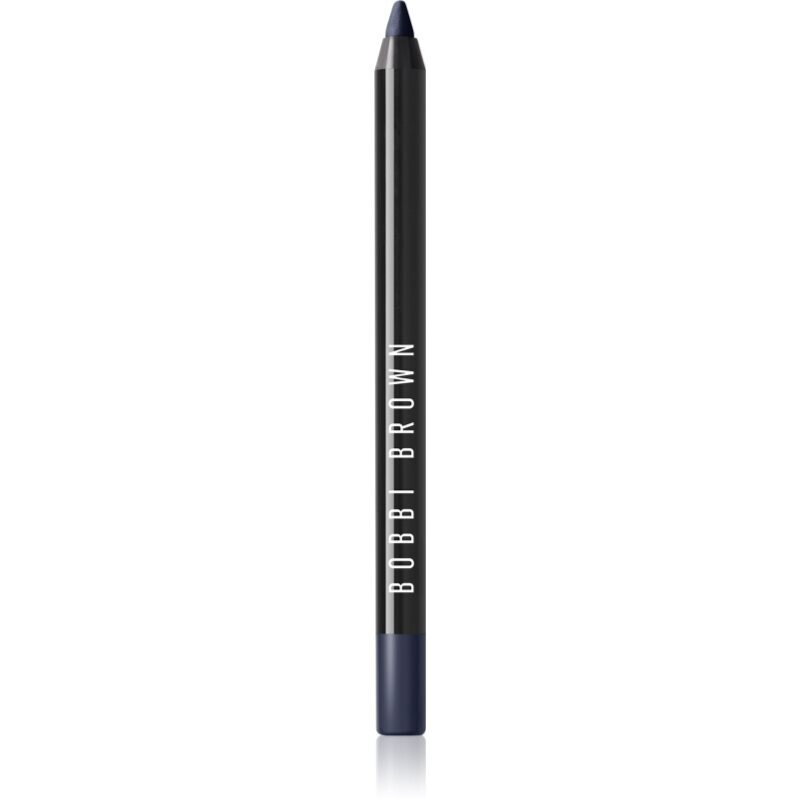Bobbi Brown 24 Hour Waterproof Kajal Liner kajalová ceruzka na oči odtieň Deep Navy 1.2 g