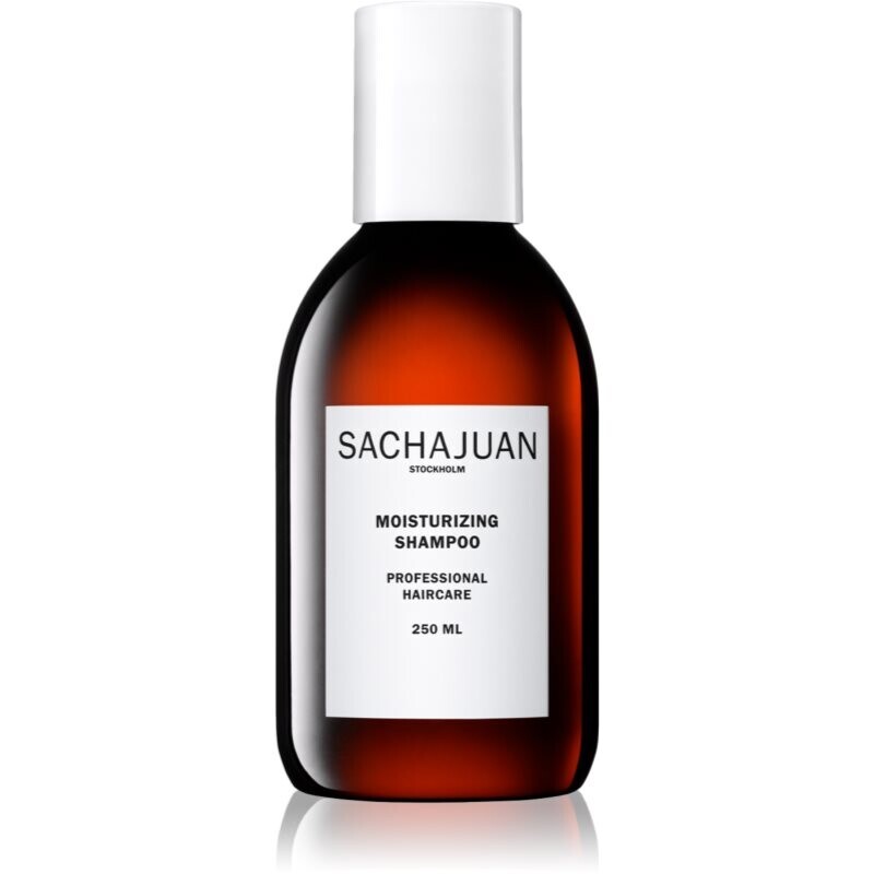 Sachajuan Moisturizing Shampoo hydratačný šampón 250 ml