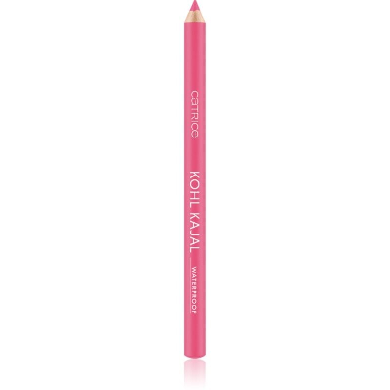 Catrice Kohl Kajal Waterproof kajalová ceruzka na oči odtieň 200 Pretty in Pink 0.78 g