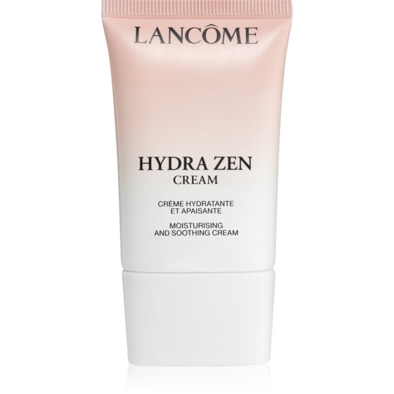 Lancôme Hydra Zen denný hydratačný krém pre všetky typy pleti pre ženy 30 ml