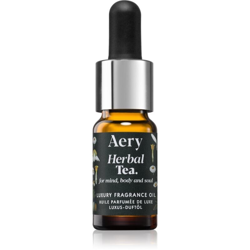 Aery Herbal Tea esenciálny vonný olej 10 ml