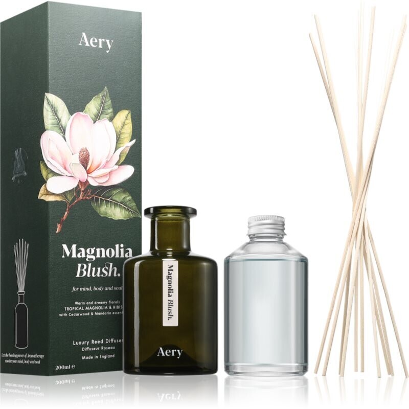 Aery Magnolia Blush aróma difuzér s náplňou 200 ml