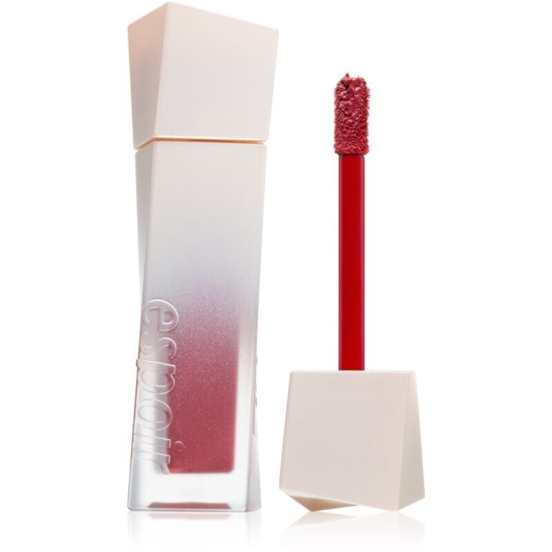 espoir Couture Lip Tint Blur Velvet ľahký tekutý matný rúž odtieň 05 Serenade 5.5 g
