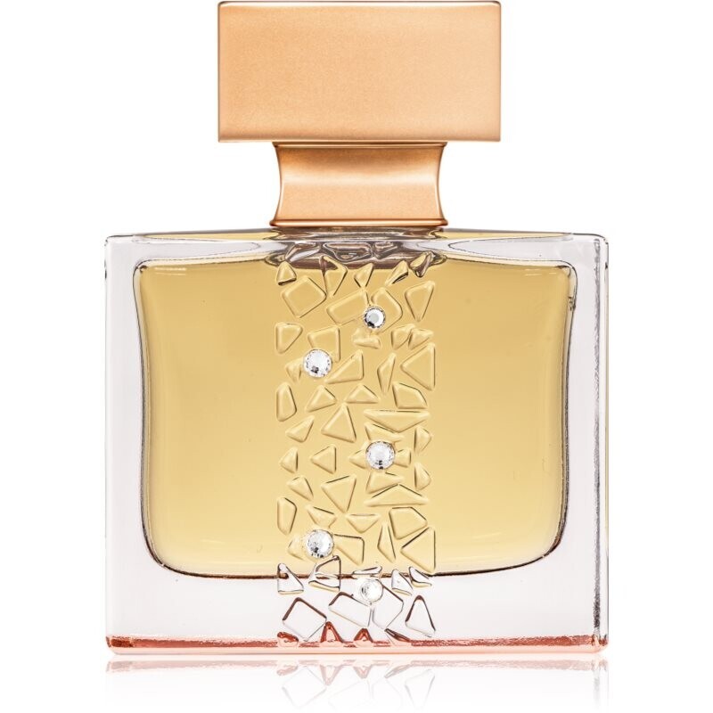 M. Micallef Jewel Collection Note Vanillée Nectar parfumovaná voda pre ženy 50 ml
