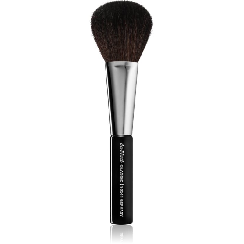 da Vinci Classic Luxe štetec na púder 1 ks