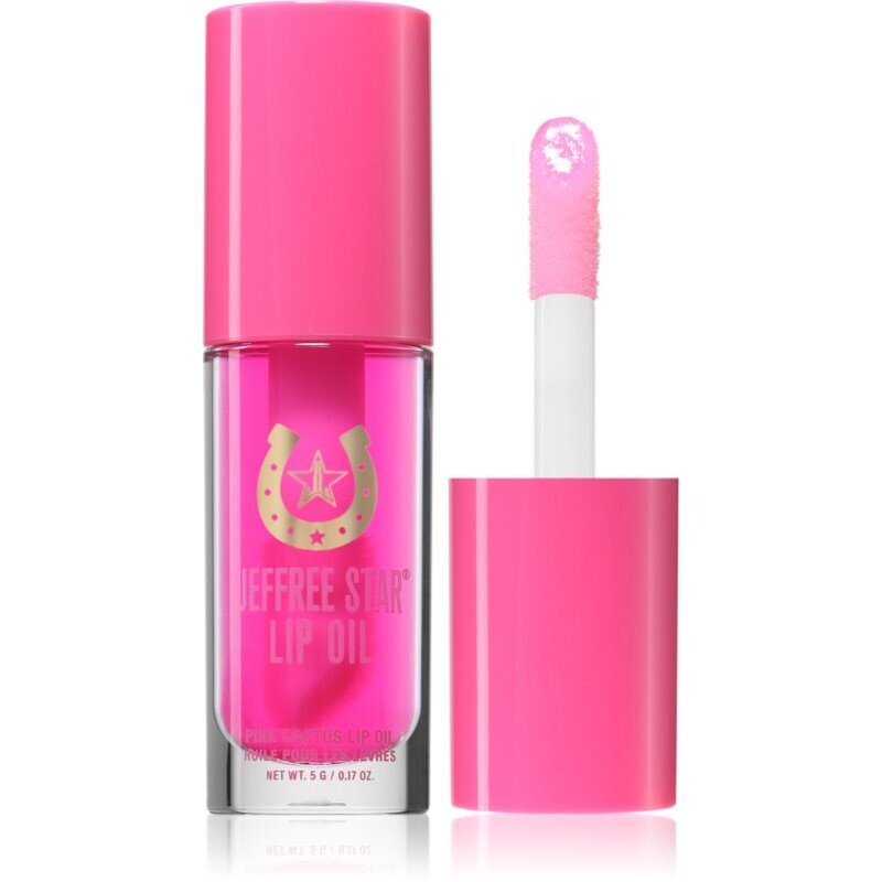 Jeffree Star Cosmetics Lip Oil olej na pery odtieň Pink Cactus 5 g