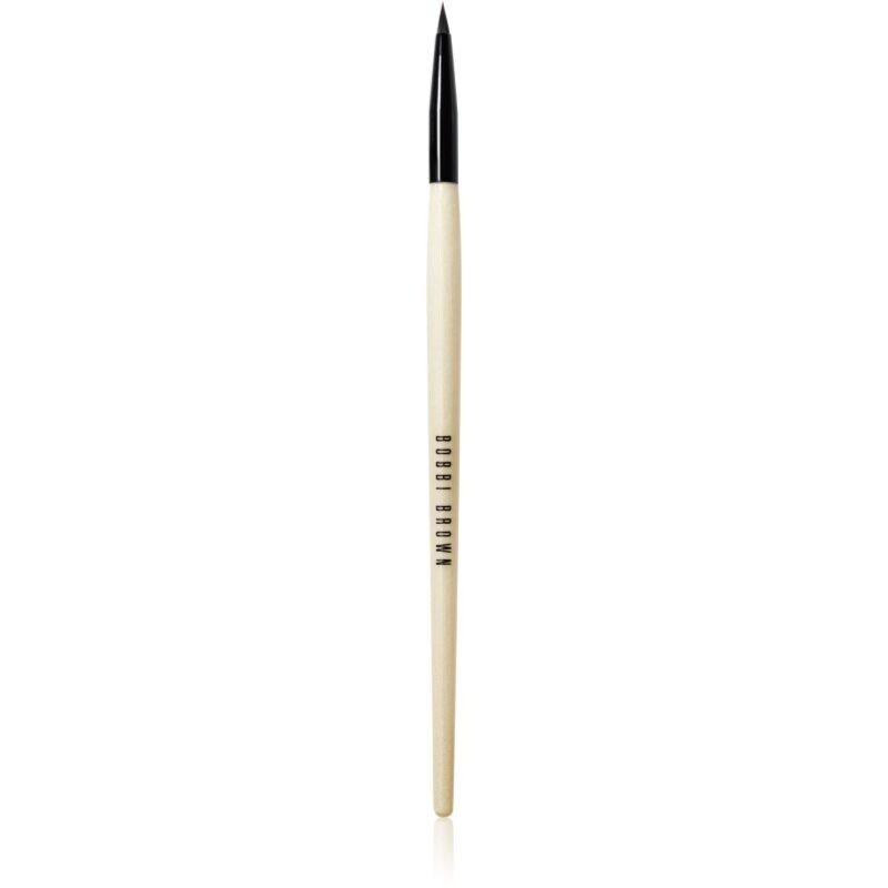 Bobbi Brown Precise Eye Liner Brush štetec na očné linky 1 ks