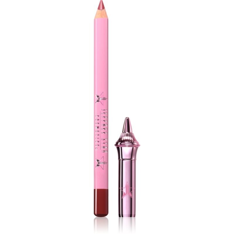 Jeffree Star Cosmetics Velour Lip Liner kontúrovacia ceruzka na pery odtieň Unicorn Blood 1.14 g