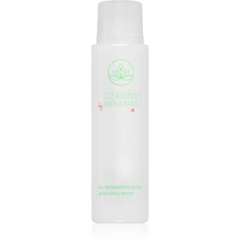 Annayake CleanSkin Gentle Makeup Remover odličovač make-upu pre všetky typy pleti 150 ml