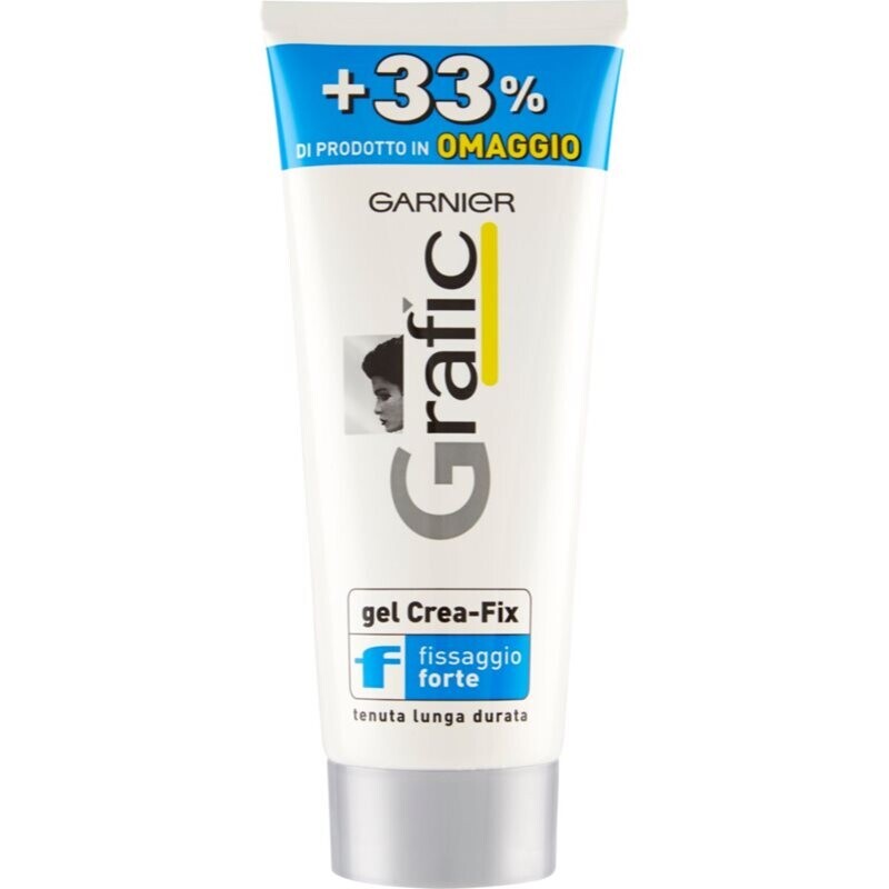 Garnier Grafic gél na vlasy 200 ml