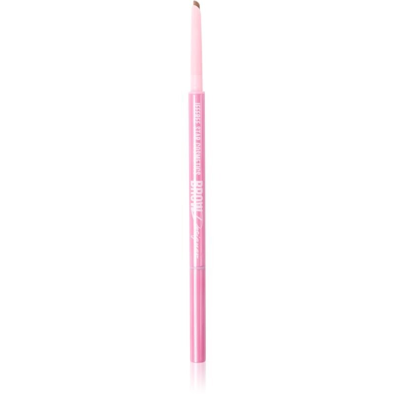 Jeffree Star Cosmetics Brow Designer Pencil precízna ceruzka na obočie odtieň Blonde 0.15 g