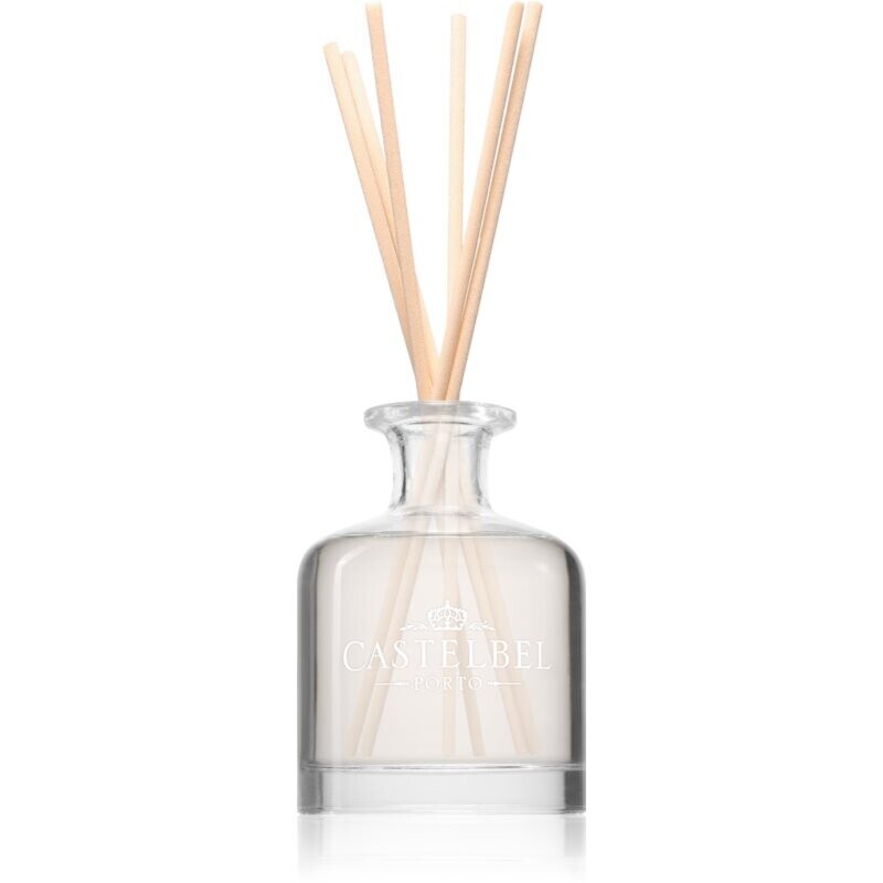Castelbel White Jasmine aróma difuzér s náplňou 100 ml