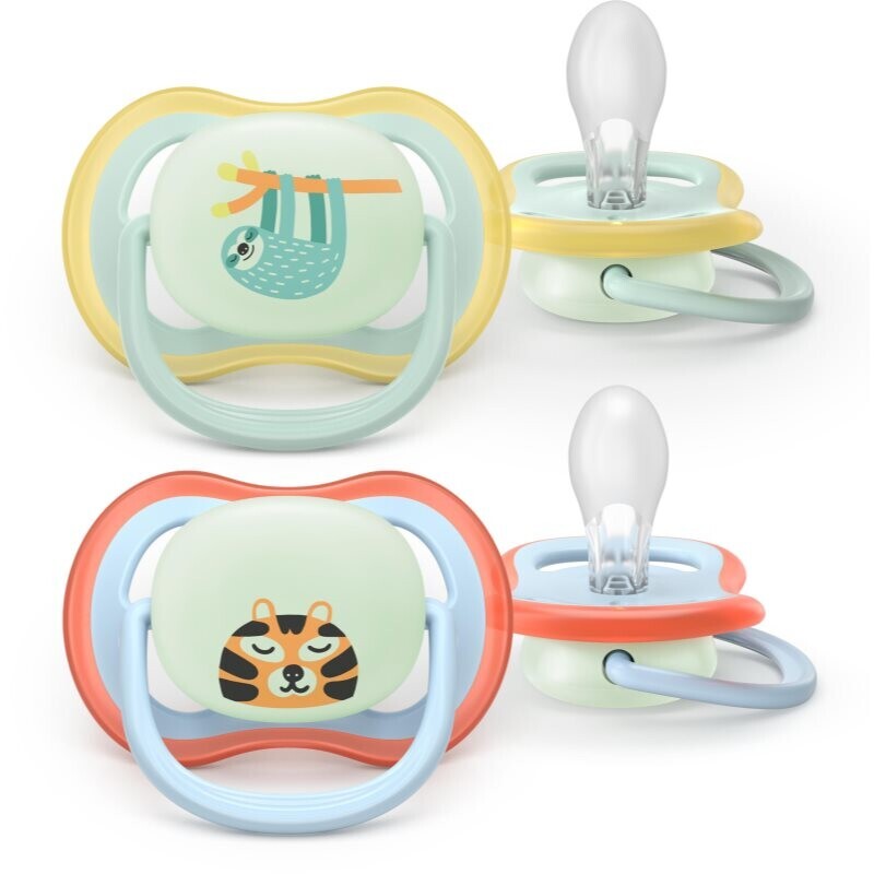 Philips Avent Ultra Air Day&Night SCF376/24 0-6m cumlík Boy 2 ks