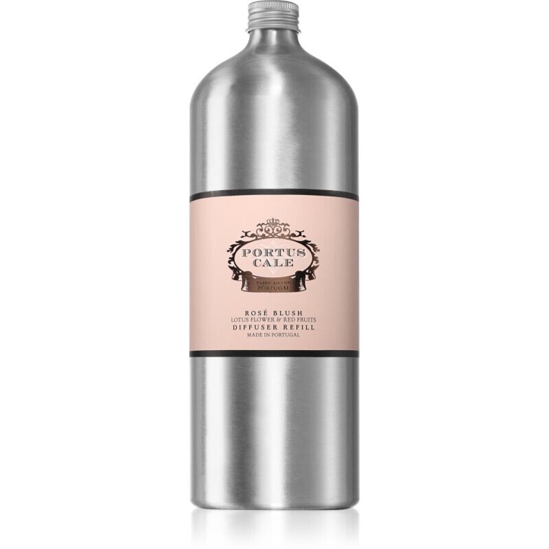 Castelbel Portus Cale Rosé Blush náplň do aróma difuzérov 900 ml