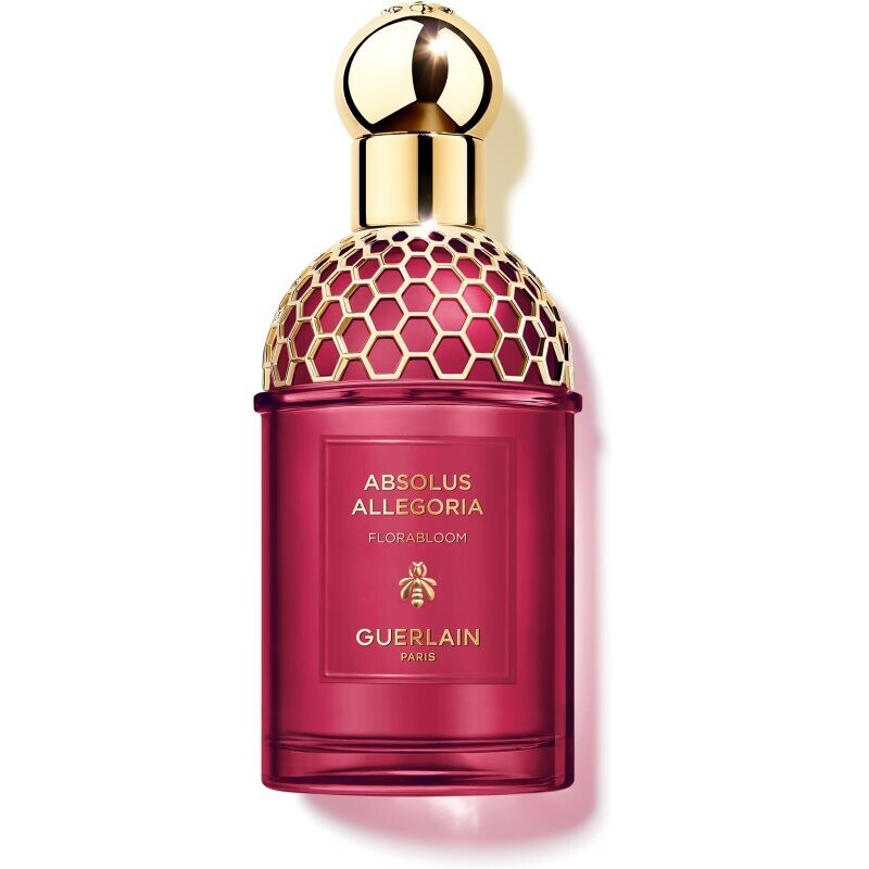 GUERLAIN Absolus Allegoria Florabloom parfumovaná voda unisex 75 ml