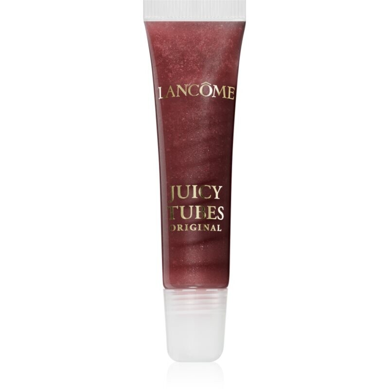 Lancôme Juicy Tubes hydratačný lesk na pery odtieň Cocoa Macchiato 19 15 ml