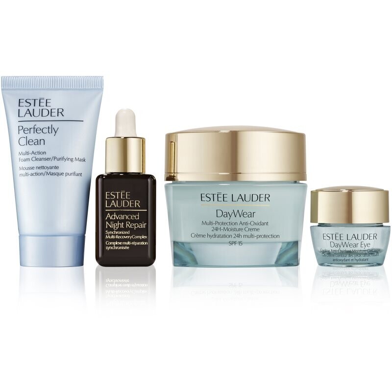 Estée Lauder Holiday The Hydrating Routine darčeková sada pre ženy