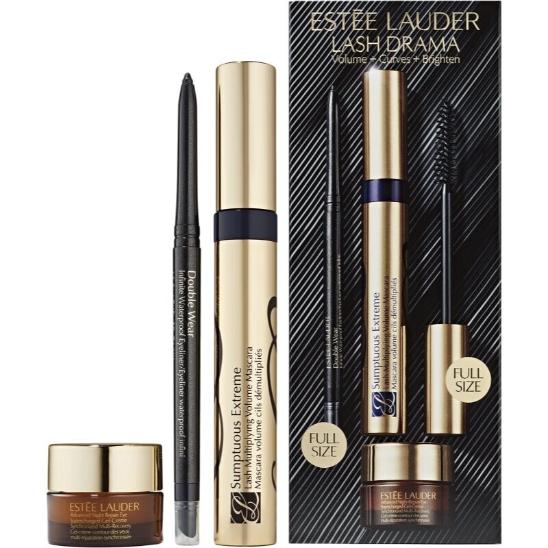 Estée Lauder Holiday Next Level Lashes darčeková sada pre ženy
