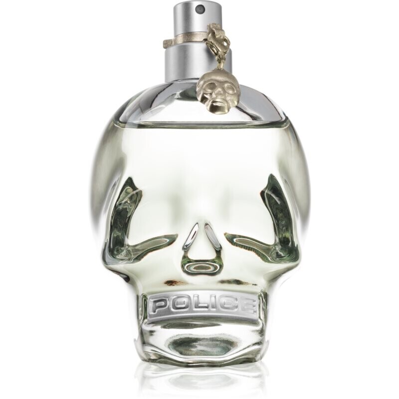 Police To Be Super[Natural] toaletná voda pre mužov 75 ml