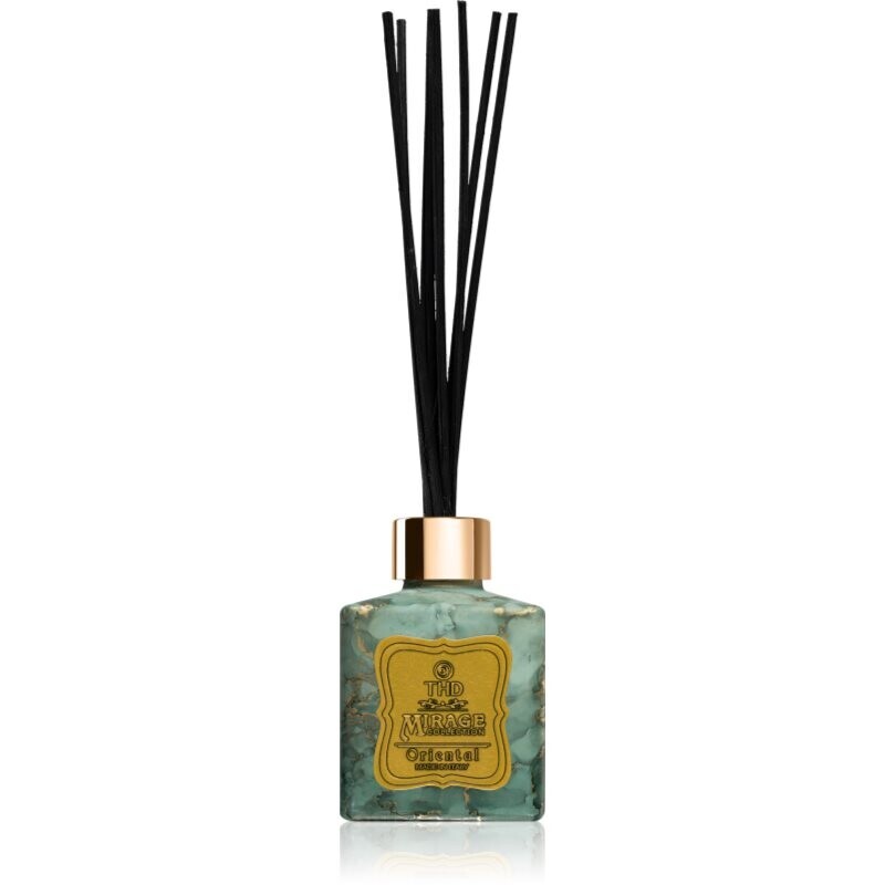 THD Mirage aróma difuzér 120 ml