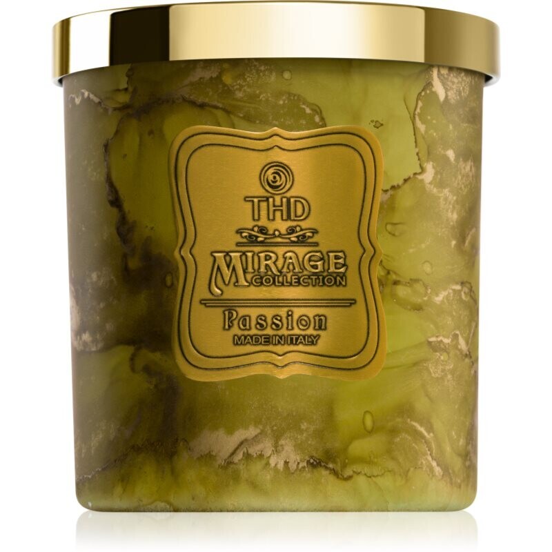 THD Mirage Passion vonná sviečka 200 g