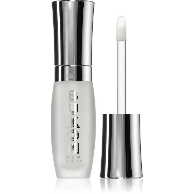 Buxom PLUMP SHOT™ COLLAGEN PEPTIDES ADVANCED PLUMPING LIP SERUM lesk na pery pre väčší objem odtieň Filler 2 ml