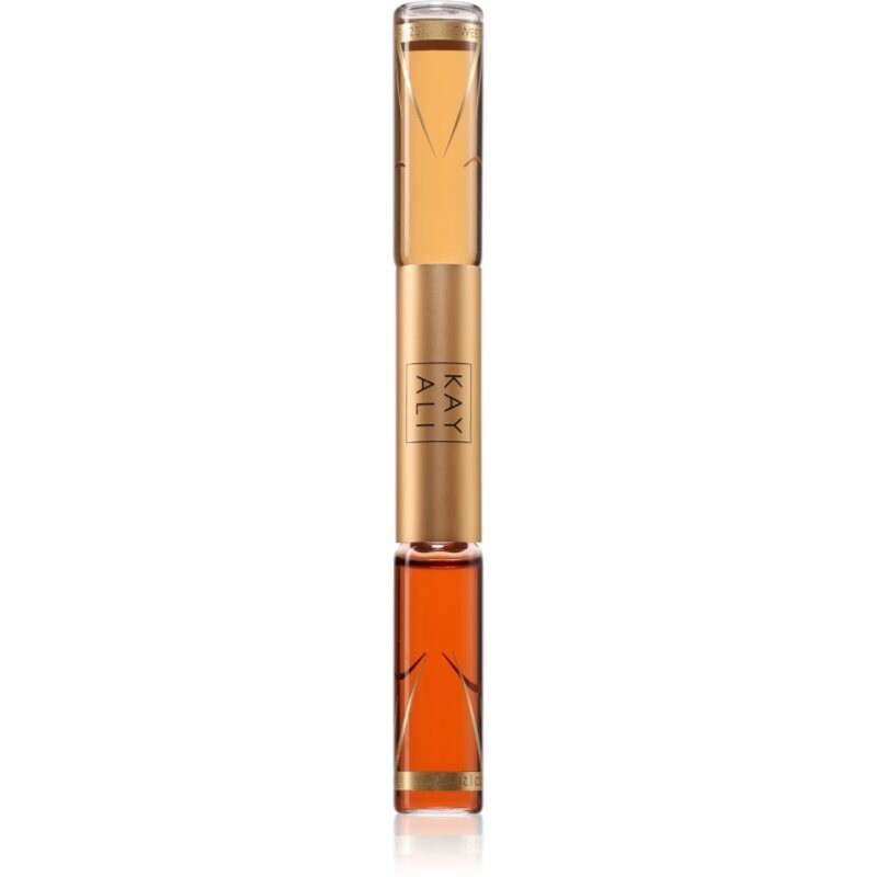 Kayali Sweet Diamond & Utopia Vanilla Coco Rollerball parfumovaná voda intense rollerball pre ženy 2x5 ml