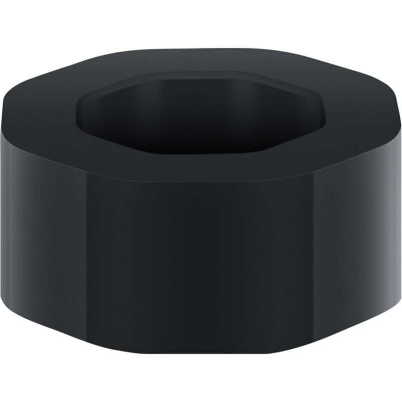 Niceboy ION Sonic nabíjacia stanica pre sonickú kefku Black 1 ks