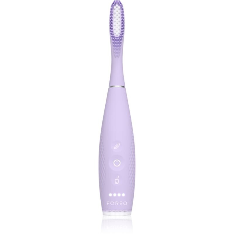 FOREO ISSA™ 4 Plus elektrická zubná kefka Lavender 1 ks