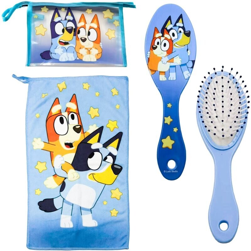 Disney Bluey Travel Set cestovná sada