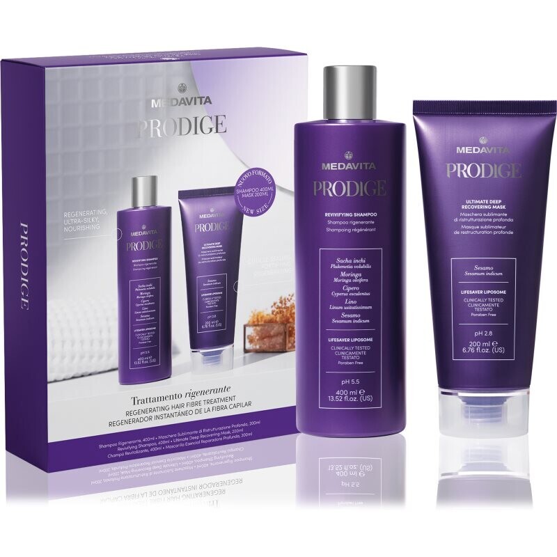Medavita Prodige darčeková sada pre ženy