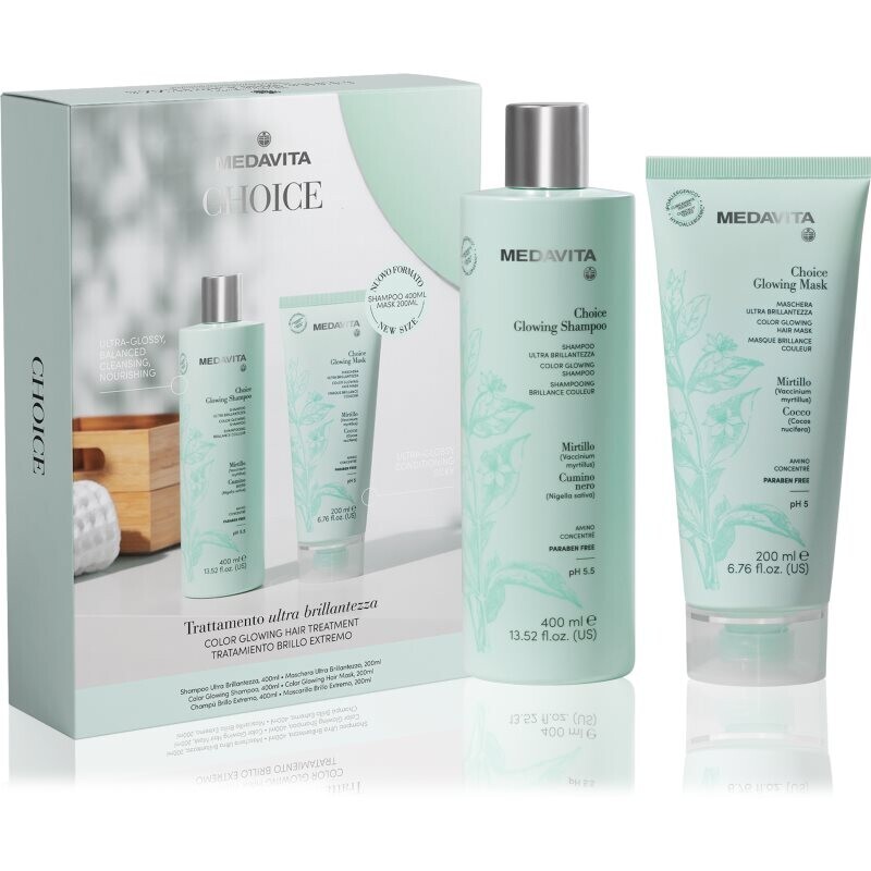 Medavita Choice darčeková sada pre ženy