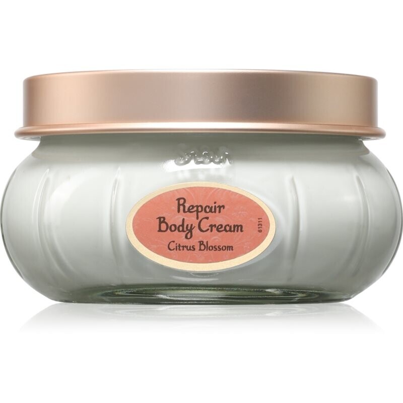 Sabon Citrus Blossom telový krém 200 ml