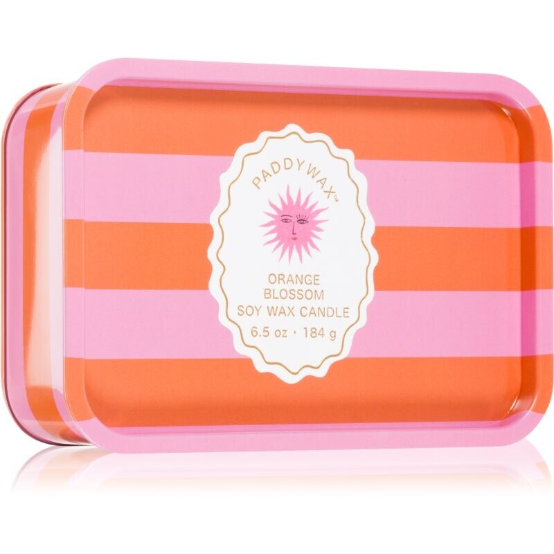 Paddywax A Dopo Sun vonná sviečka 184 g