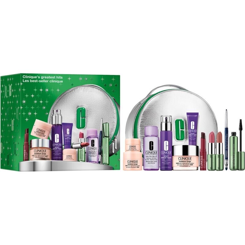 Clinique Holiday Clinique's Greatest vianočná darčeková sada pre ženy